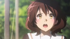 『劇場版 響け!ユーフォニアム~屆けたいメロディ~』特報