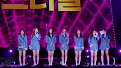 Dream Catcher - WFMF K-POP音樂節