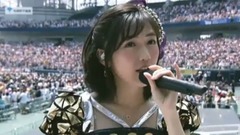 AKB48 49thシングル 選抜総選挙 ~コンサートから午後7時まで~ BSスカパー!で獨占生中継!
