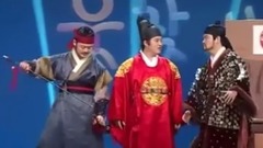 綜藝.尋笑人.E088.沒有根的樹Cut