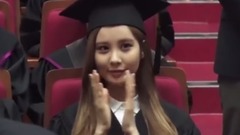 少女時代畢業典禮合輯Seohyun CUTE