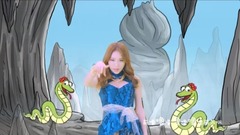 葫蘆姐妹
