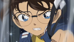 劇場版<名偵探柯南 唐紅的戀歌>中文預告片