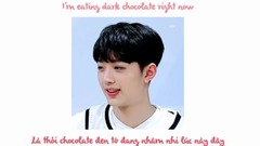 Chocolate  賴冠霖安利視頻 飯制版