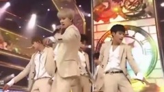 Sun. Moon. Star - Show Champion 現場版 17/06/07