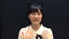 植木南央的突擊采訪 EP18