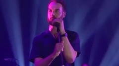 HONNE - 3 AM