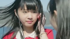 AKB48,STU48 - 瀬戸內的聲音(瀬戸內の聲) FULL MV (4K Ver)