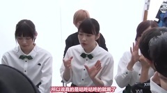 明治lowCarBuono <想更了解你,明治lowCarBuono 白石老師篇>與making