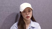 輝人（MAMAMOO）- DA RA DA