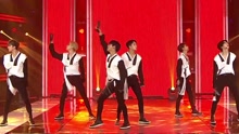 VIXX - 桃源境 - MBC Show Champion 現場版 17/06/07