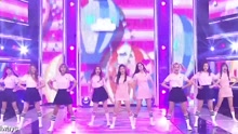 MOMOLAND - Wonderful love - MBC Show Champion 現場版 17/06/07