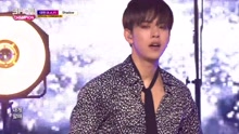 大賢（B.A.P）- SHADOW - MBC Show Champion 現場版 17/06/07