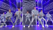 24K - ONLY YOU - MBC Show Champion 現場版 17/06/07