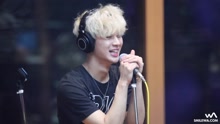 iKON - BLING BLING 電臺版 宋尹亨直拍