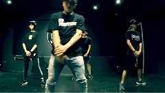 沈陽MyStyle流行舞蹈工作室:UrbanDance'AKUP'