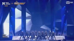 Intro&Boom Boom - 2017 KCON JAPAN現場版 17/05/25