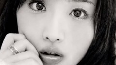 大觸筆下的石原里美