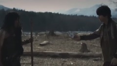 Galaxy新CM『昨日までを、超えてゆけ』「巨獣」篇