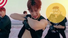一秒內猜流行韓國歌曲