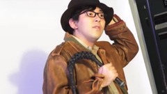 パーティーマン3 ?大地のリディム? 予告動畫
