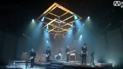 I Smile- M!Countdown現場版 17/06/08