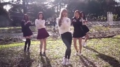 女團系列舞蹈_