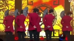 桃源境- M!Countdown現場版 17/06/08