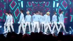 Don’t wanna cry- M!Countdown現場版 17/06/08