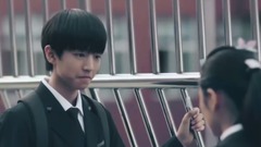 王俊凱 記念