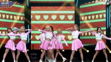 宇宙少女 - Miracle - M COUNTDOWN 現場版 17/06/08