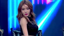 金請夏 - Hands on Me+Why Don't You Know - M COUNTDOWN 現場版 17/06/08
