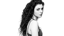Lorde - Sober 歌詞版