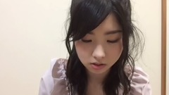 SHOWROOM 巖立沙穂