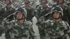人民軍隊忠于黨