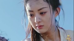 電視劇<楚喬傳>趙麗穎 CUT01