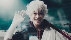 映畫『銀魂』予告2