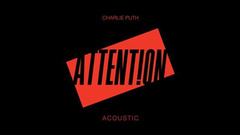 Attention(不插電版)