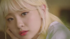 臉紅的思春期,二十歲 - We Loved Teaser