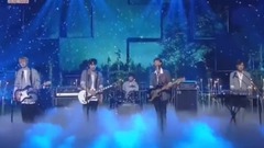 I Smile - KBS音樂銀行現場版 17/06/09