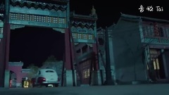 八方傳奇