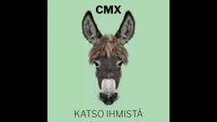 Katso ihmist?
