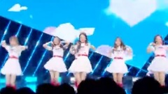 April(韓國) - MAYDAY