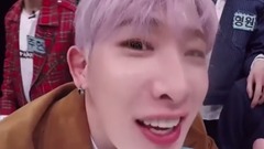 MBC Nimdle 現場版 Close Up Ver.