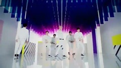 Astro(韓國) - BaBy 現場混合版