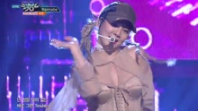 孝淵 - Wannabe - KBS音樂銀行 現場版 17/06/09