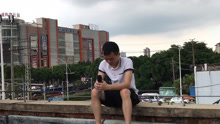  - 家駒生日，駒迷演唱《海闊天空》