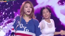 金請夏 - Why Don't You Know - KBS音樂銀行 現場版 17/06/09