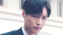 小賴學長的青歲愛情