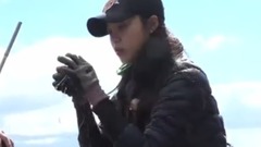 恩地<叢林的法則>下期預告